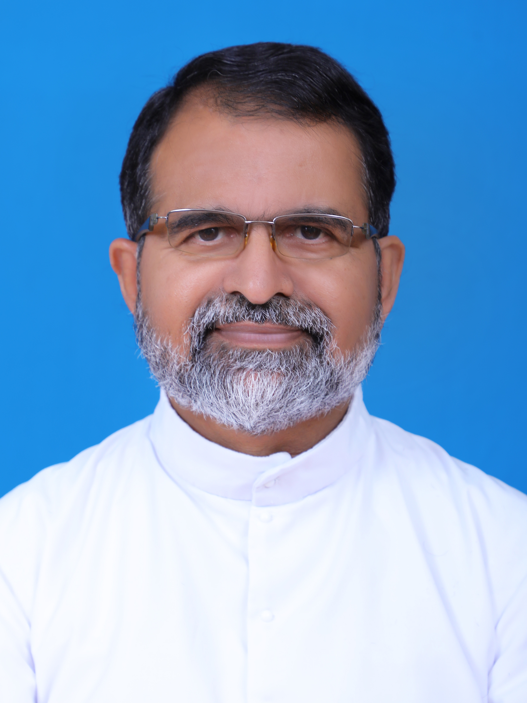 Fr. Jose Varickamackal